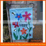 Wholesale Outdoor Decorative House Flag