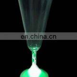 Hot Flashing Led Light up Champagne Cups for Bar Items