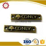 New Product 2016 Logo Name Plate for Bag thumbnail-4