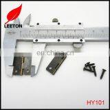 Box Accessories Small Anti-brass Box Hinge thumbnail-5