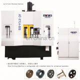 What is CNC Machine , Cheap CNC Lathe Machine With Tailstock Economic Price