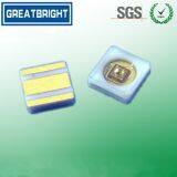 3535 Deep UV Led 275nm, 280nm, 285nm thumbnail-1