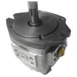 High Pressure Nachi Hydraulic Pump Pzs-6a-220n1-10 Small Volume Rotary