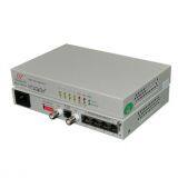 G.703 E1 to 8 Channel RS232 Converter thumbnail-3