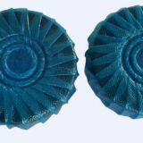 Automatic Blue Bubble Packing&labeling Machine thumbnail-2