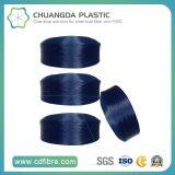 Eco-Friendly Blue 900d FDY Polypropylene Yarn for Belt thumbnail-2