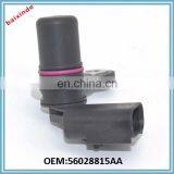 Baixinde Crankshaft Position Sensor for Chrysler Dodge Jeep Grand Cherokee 5.7L 6.1L 56028373AB / 56028815AA