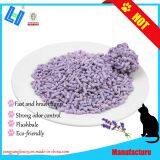 Pet Cleaning:tofu Cat Litter/sand With Lavender Scent, Fast Clump, Odor Control, Flushable thumbnail-1