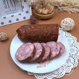 Sausage Use Manual Clipping Machine thumbnail-5