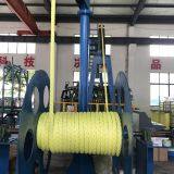 Xinglun Rope Cable Co., Ltd company overview - view 4 thumbnail