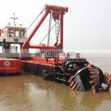 2018 Hot Newest Small 12 Inch Sand Dredging Machine Price thumbnail-6