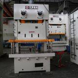 JH25 Series C-frame Two Point Power Press Double Crank Press Machine 200 Ton thumbnail-5