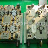 Medical Three Way Stopcock Hot Runner Mold, Medical Stopcock Mold thumbnail-3