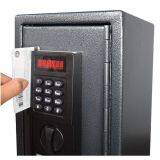 Dorm Security Safe DMS20CD College Students' Safe，College Dorm Security Safes, Residential Safes, Indoor Safes thumbnail-4