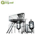 Lavender Essential Oil Distillation Machine Extraction Equipment Making Equipment thumbnail-2