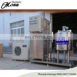 fresh milk sterilizing machine