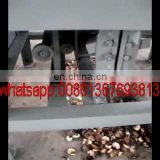 Automatic cashew sheller  cashew nut shelling machine kernel shell separation machine