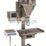 Semi-automatic Powder Packing Machine thumbnail-4