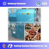 Lowest Price Commercial Seeds/nut/peanut/grain/corn Roaster/roasting Machine for Sale thumbnail-4