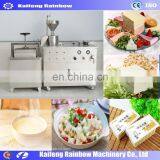 Beautiful Appearance Top Level Quality Bean Curd Making Machine thumbnail-3