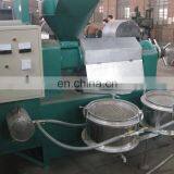 Easy-operation Mechanical Oil Press Machine in Low Price thumbnail-5