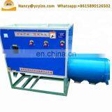 Corn Peeler and Small Corn Mill Grinder for Sale Maize Corn Peeler and Grinder thumbnail-6