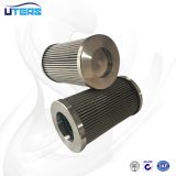UTERS Replace of FILTREC stainless steel Efficient filtration AIAG filter element HF3033F accept custom