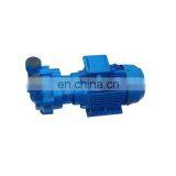 Sliding Vane Vacuum Pump Air Blower for Cnc Router thumbnail-2