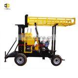 good price for mud well drilling rig china used in water project