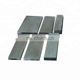 Hot Rolled NO.1 Finish 201 304 Stainless Steel flat bar