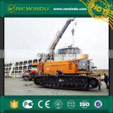 ZOOMLION 110T Crawler Crane ZCC1100H thumbnail-2