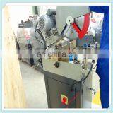 Single head UPVC profile Window door making machine