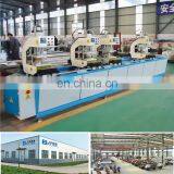 PVC Window Making Machine / Double Head Welding Machine for Upvc Profile