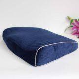 Memory foam beauty hip seat cushion office chair with orthopedic support cushion