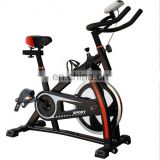 bicycle, gym master spinning bike, exercise walking machine
