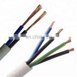 Electrical Cable Cooper or Aluminum Medium Voltage Power Electrical Flexible Cable thumbnail-2