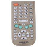UR94 Universal Remote Control With Operation 4 Devices With 1 Remote thumbnail-4