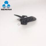 New 7-7/8 x 7-1/2 Aluminum Ship Propeller For Honda Outboard Motor 5HP 6011-079-07P thumbnail-3