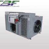 Crabapple Stem Drying Machine