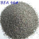 95%Al2O3 46# 60# 80#Fused Alimuna for Blasting Sand Brown Fused Alumina thumbnail-1