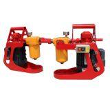 Portable Oil Filter Cart Hand-held Type