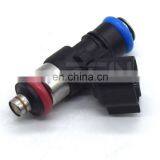 Топливные форсунки, впускной клапан, сопло 0280158407