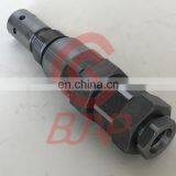 BJAP EC210 EC210BLC Excavator Relief Valve 14513267 VOE14513267 thumbnail-2