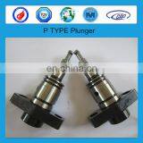 Yitong Salable Diesel Fuel Injection Pump Plunger PW3
