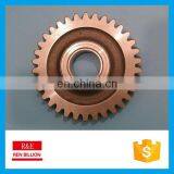 4HK1Timing GearD 8-97120005-0 4HK1 34teeth Timing Gear for ISUZU FVR34 thumbnail-3
