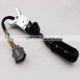 Forward Reverse Turn Single Column Switch 701/80298 for J C B 3CX 4C 4CN 4CX 526 thumbnail-1