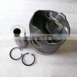 4090013 Diesel Engine Parts Piston Assembly for 6 Cylinder ISLe Truck