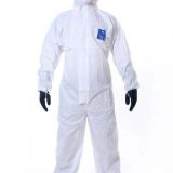 Malasya Sterile Protective Gown, USA Full Body Isolation Gown