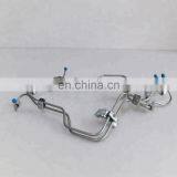 4934470 4BT Diesel Engine High Pressure Fuel Injection Pipe thumbnail-6
