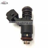 Low Price Fuel Injector Nozzle 16600-7733R Genuine Fuel Injector Fits For Renault Sandero thumbnail-2
